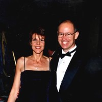 Lisa and James Carvin