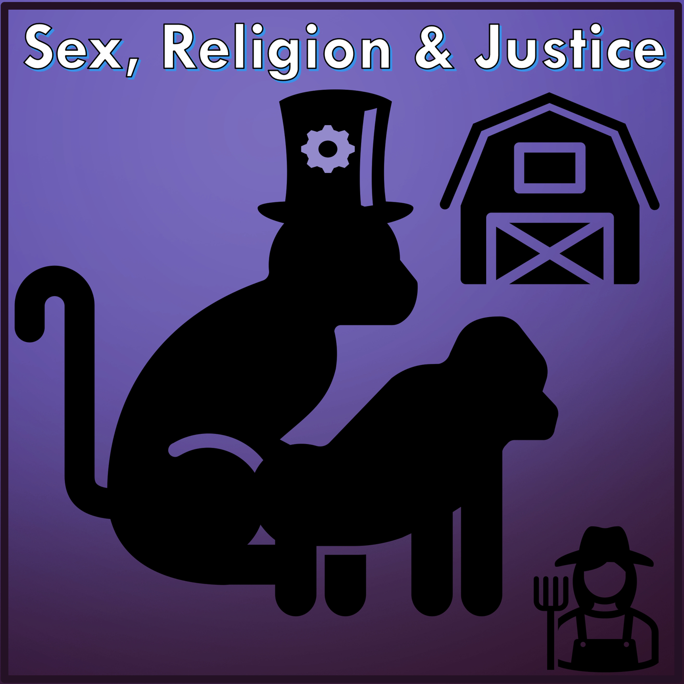 Sex Religion and Justice