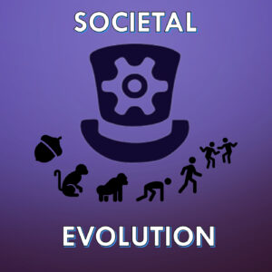 Societal Evolution